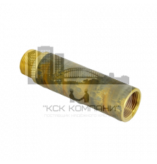 Удлинитель 359577 ВН 3/4"x100 мм (Виега)