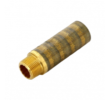Удлинитель 359584 ВН 3/4"x80 мм (Виега)