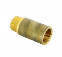 Удлинитель 440596 ВН 1"x65 мм (Виега)