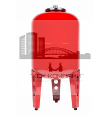 Вертикальный расширительный бак В 50, 7750 (Jeelex)