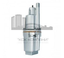 Вибрационный насос BV-0.28 25 м, верхний забор, 17 л/мин, Н-70 м, каб.25 м