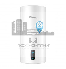 Водонагреватель аккумуляционный электрический Lima 50 V Wi-Fi (151 187)