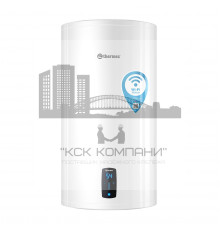 Водонагреватель аккумуляционный электрический Lima 80 V Wi-Fi (151 188)