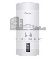 Водонагреватель аккумуляционный электрический Solo 80 V (151 078)