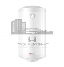 Водонагреватель электрический аккумуляционный бытовой Circle 50 V Slim (111 193)