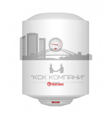 Водонагреватель электрический аккумуляционный бытовой TitaniumHeat 30 V Slim (111 080)