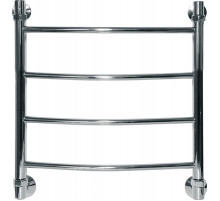 Водяной полотенцесушитель Arc ЛД 500x400 4 