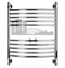 Водяной полотенцесушитель Arc ЛД (г3) Skala toxo 600x400 10 