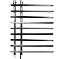 Водяной полотенцесушитель Bamboo ЛБ4 800x100x600 