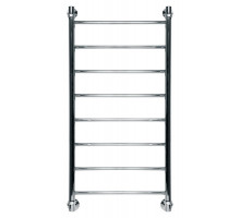 Водяной полотенцесушитель Classic ЛП 1200x400 8 