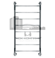 Водяной полотенцесушитель Classic ЛП 1200x400 8 