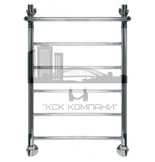 Водяной полотенцесушитель Classic ЛП ВП 800x600 6 с полкой 