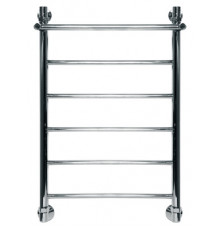 Водяной полотенцесушитель Classic ЛП ВП 800x600 6 с полкой 