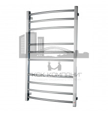 Водяной полотенцесушитель Eco Calma 630х900