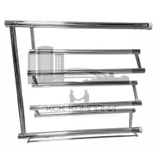 Водяной полотенцесушитель Econ ПМ 3 600x500 