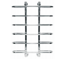 Водяной полотенцесушитель Mix Вираж 800x500 6 