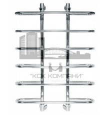 Водяной полотенцесушитель Mix Вираж 800x500 6 
