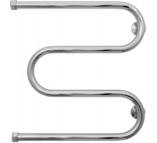 Водяной полотенцесушитель Сунержа М-образный 500x500 00-0007-5050 (Sunerzha)