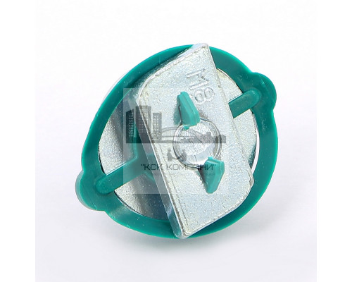 Болт быстрого монтажа М8х30 мм BIS RapidRail, 6523803 (Валравен)