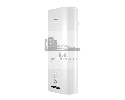 Водонагреватель аккумуляционный электрический Double 100 151 201