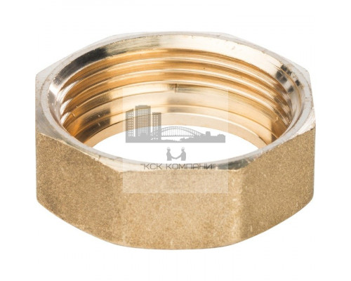 Разъемное соединение SFT-0033-000034 ВВ 3/4 (американка) с конусным присоединением