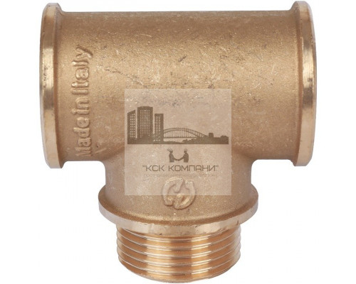 Тройник SFT-0064-000111 ВНВ 1x1x1