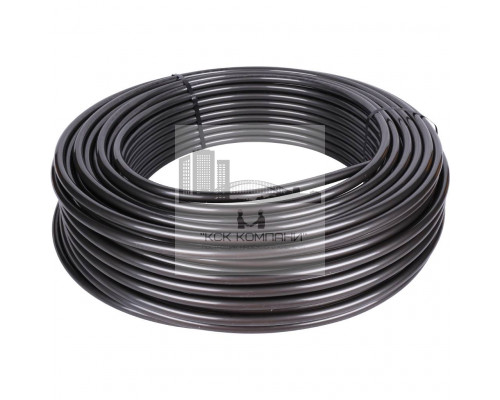 Труба из сшитого полиэтилена  Stabil Platinum универсальная 16,2х2.6 11234021100