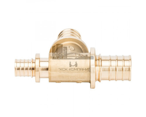 Тройник переходной 0014-252516 25x25x16 мм