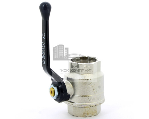 Кран шаровый ВВ ручка 1 1/2