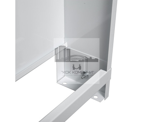 Шкаф распределительный наружный ШРН-3 (8-10 выходов)