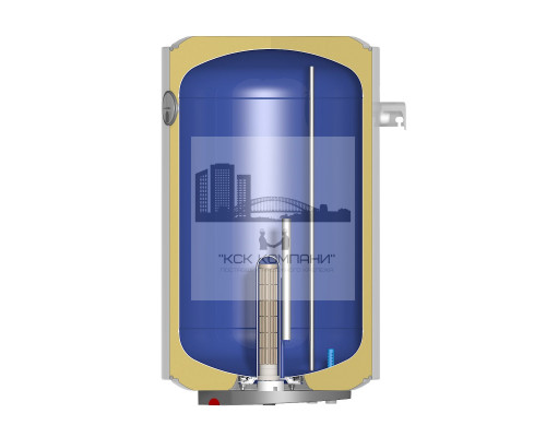 Водонагреватель аккумуляционный электрический ERD 50 V (111 015)