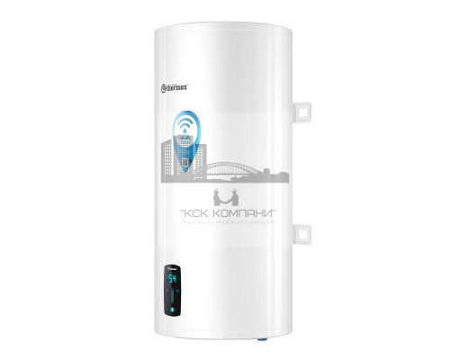 Водонагреватель аккумуляционный электрический Lima 50 V Wi-Fi (151 187)