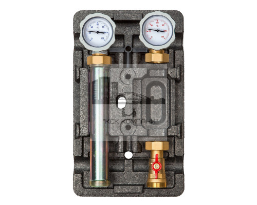 Насосная группа UK 1 M66811EARU без насоса