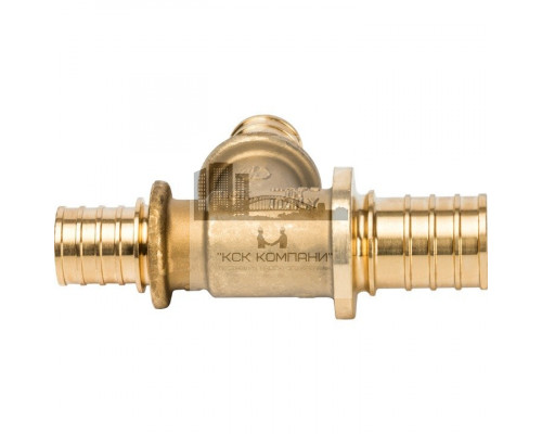 Тройник переходной 0014-252020 25x20x20 мм