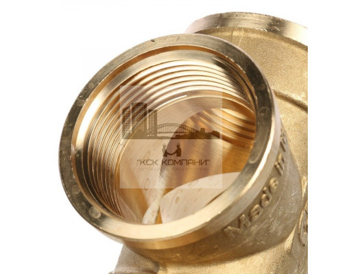 Крестовина SFT-0030-000114 ВВ 1 1/4