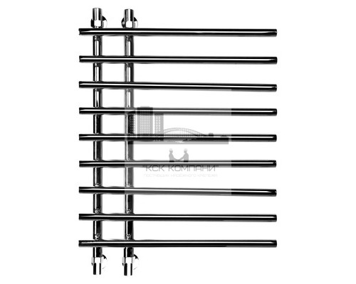 Водяной полотенцесушитель Bamboo ЛБ4 800x100x500