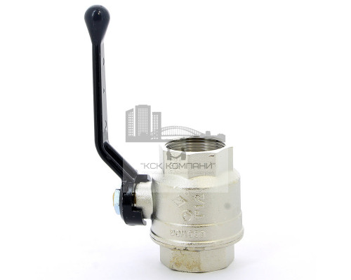 Кран шаровый ВВ ручка 1 1/2