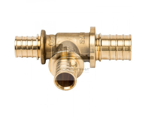 Тройник переходной 0014-252020 25x20x20 мм