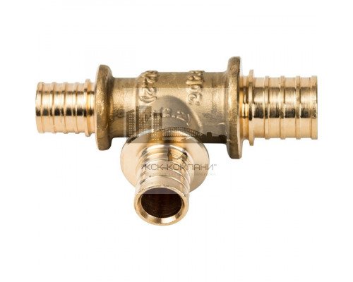 Тройник переходной 0014-201616 20x16x16 мм