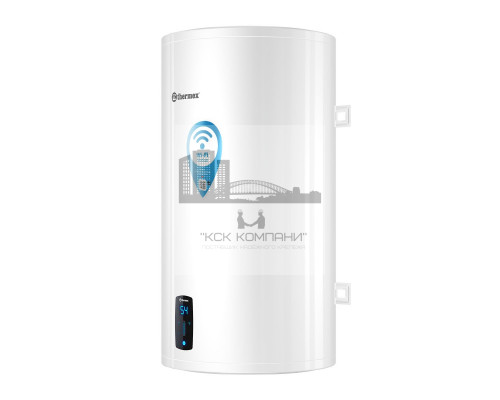 Водонагреватель аккумуляционный электрический Lima 80 V Wi-Fi (151 188)