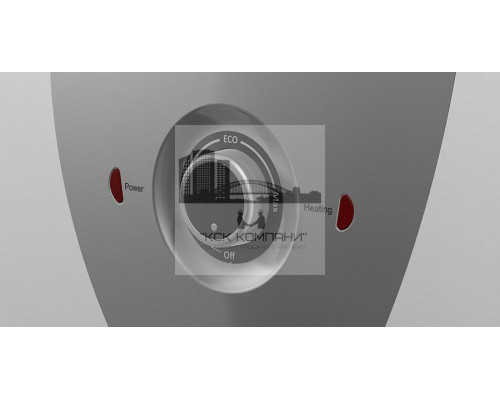 Водонагреватель аккумуляционный электрический бытовой H 15 U (pro) (111 004)