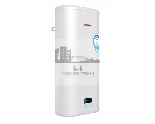 Водонагреватель аккумуляционный электрический бытовой IF 80 V (pro) Wi-Fi (151 125)м