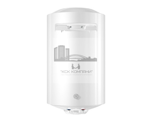 Водонагреватель электрический аккумуляционный бытовой Circle 80 V (111 194)