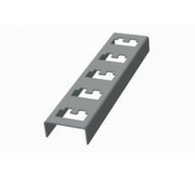 Кабельная стойка К 1150ц (2,5мм)