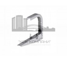 Консоль потолочная BBA с осн.200 мм