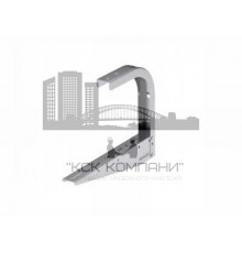 Консоль потолочная BBA с осн.500 мм