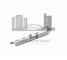 L-Омега 100-400 Кронштейн настенный