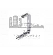 Легкая консоль потолочная DS осн.200 мм