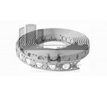 Лента перфорированная 20x0.55