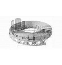 Лента перфорированная 20x0.55